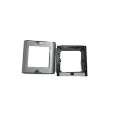 Urmet 1145/61 Synthetic Frame Module Holder with Frame
