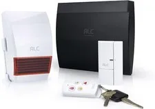 Alc AHS613 Alc Home Wireless Security System