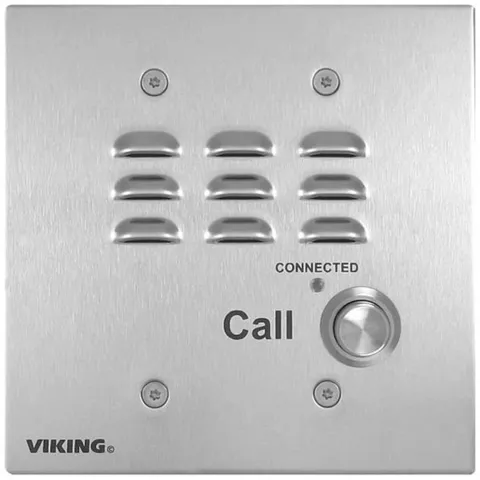 Viking Electronics - E-32-IP-EWP - Viking Electronics E-32-IP-EWP Intercom Sub