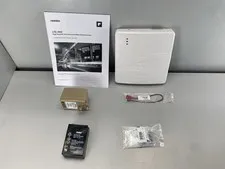 LTE-HSV - Resideo Dual-Path Ethernet/Cellular LTE Alarm Communicator