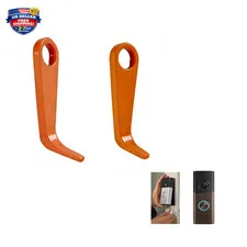 Video Doorbell Tool Compatible with Ring Battery Wired Doorbell Pro Plus 2nd Gen