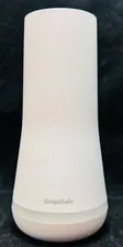 SimpliSafe Base Station Model SSBS3 Powers Up - NO POWER CORD