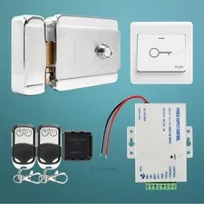 Access Control Accessories Fail Secure Strike Lock Power Supply Module