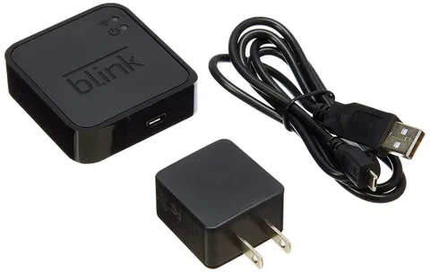 Blink Sync Module 2 BSM00203U Smart Home Hub WiFi for Blink Camera Systems