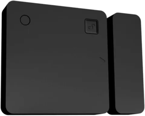 Blu Door/Window Black | Bluetooth Operated Sensor | Home Automation | Ios Androi