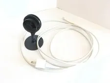 Nest Cam Indoor Security Camera 1st Gen  (A0005)