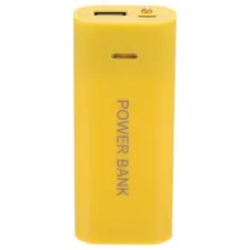 Power Bank Secret Compartment Inconspicuous Storage Case Emergency Cash Holder