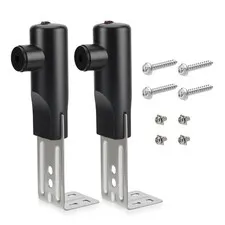 GSTB-R STB-BL Safety Sensors, Replacement for Genie/Overhead Garage Door Sens...