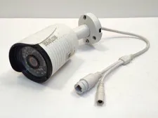 HOSAFE IP 2MP Security Camera HD Night Vision HOSAFE-2MB7PW