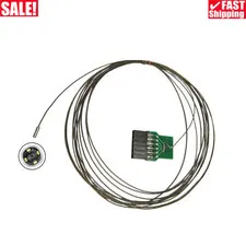 160K HD Medical Endoscope Camera Module OV6946 Sensor 120° Probe Camera