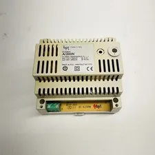 BPT A/200N Power Supply Unit PSU Main Transformer Audio Intercom Door Entry