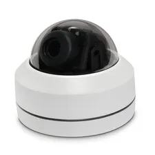 Outdoor 8MP 4K PTZ IP POE Dome Ceiling Security Camera Pan Tilt 5xOptical Zoo...