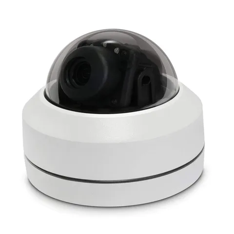 Outdoor 8MP 4K PTZ IP POE Dome Ceiling Security Camera Pan Tilt 5xOptical Zoo...