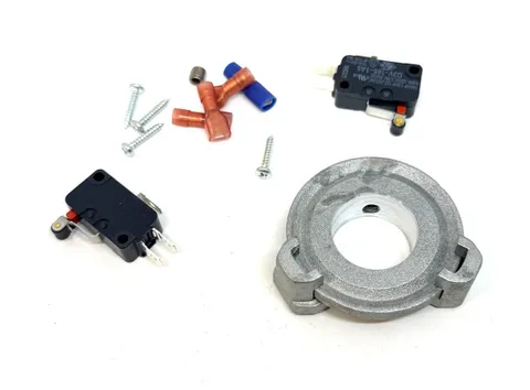 Original Replacement Rib ACG3100 End Of Stroke Group Ecopes