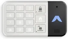 Keypad 2 | Arm & Disarm Your System | Detect Motion | Get Your System Status at