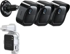 All-New Blink Outdoor 4 Camera Wall Mount, Weatherproof Protective Housing And