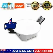 Thunder Tools Tuya Wifi Intelligent Human Presence Detector Ceiling
