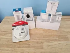 Home Security Component Kit