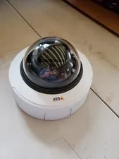 Axis P3247-LV 5MP Indoor Network Dome Camera – PoE Nice 