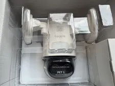 Reolink TrackFlex WiFi PTZ 4K Floodlight Camera Wired - Open Box