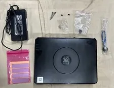 Alert 360 Video NVR-8CH-2TB-02 NVR Video Recorder - Dont have password