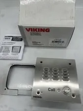 Viking E-30-EWP EWP Stainless Steel Hansdsfree VK-E-30-EWP