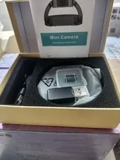 Mini Surveillance Camera 