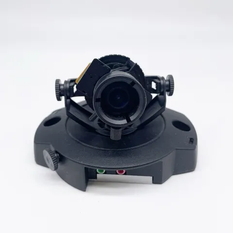 Hanwha Techwin Wisenet XND-L6080 Network Dome Camera (Camera Only, No Dome)