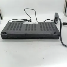 Samsung SDR-5100N 16 Channel 1TB Digital Video Recorder Security DVR Black