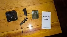 Guardline GL5000 Long Range Wireless Driveway Alarm 1/4 Mile Range Motion Sensor