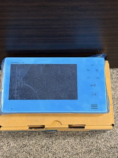 Aiphone J0-1MD Standard Video Expansion Station