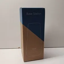 SimpliSafe Base Station BS3W White New