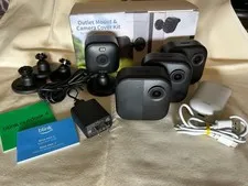 Blink Camera Bundle – Used