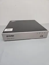 ZOSI ZR08FN 8-channel 1080p Digital Video Recorder H.264 DVR w 2TB HD & APP