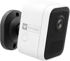 Vicohome BC1 Security Camera Wireless Outdoor - Wifi Camera with Smart Motion De
