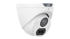 UNV 8MP IP67 Audio Uniview Analog Turret Security Surveillance Camera 2.8mm Lens