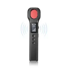 Hidden Camera Detector Bug Detector Portable Spy Camera Finder GPS Tracker