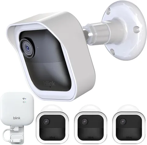 All-New Blink Outdoor Camera Housing and Mounting Bracket for Outdoor 4/2K+