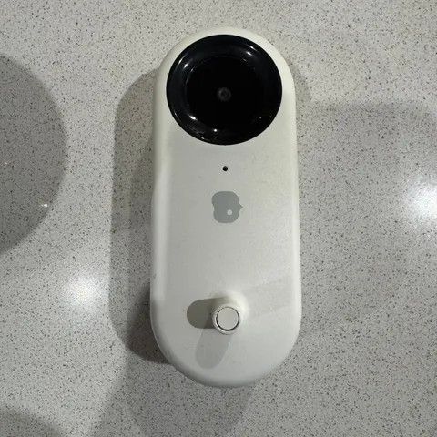 Bird Buddy Smart Bird Feeder Camera ONLY Module White BNG2004BAA WiFi USB-C