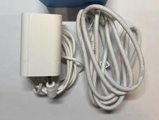 Ring Alarm Base Station 2nd Gen + Keypad NEVER ACTIVATED Pro Power Kit Lot