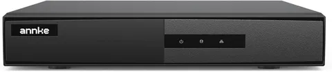 8 Channel DVR for Security Camera, 3K Lite Hybrid 5-In-1 CCTV Digital Video Reco