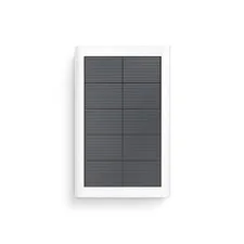 Small Solar Panel, 1.9W for Outdoor Cam Plus, Outdoor Cam (Stick up Cam), Stick