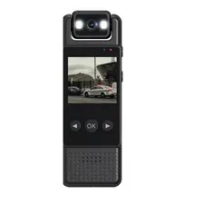 L12 Wifi Camera 1080P Portable Digital Video Recorder Small Tel7942