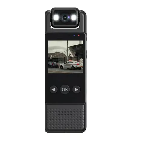 L12 Wifi Camera 1080P Portable Digital Video Recorder Small Tel7942