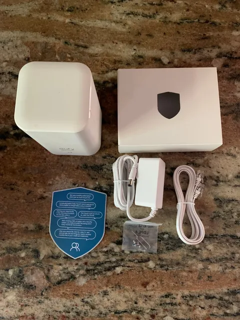 Eufy HomeBase 2 Wi-Fi Base Station T8010