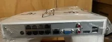 8ch NVR 4108-8P-4KS3  8POE