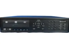 Honeywell Embedded Digital Video Recorder 4 Channel w/250 GB Storage HRDP4D250-R