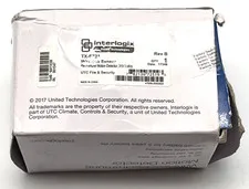 Interlogix TX-E721 Wireless Pet Immune Motion Detector 319.5MHz