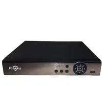 Hiseeu Digital Network Video Recorder MODEL ADVR-16A NEW/OPEN BOX *see photos* 
