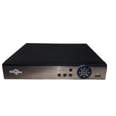 Hiseeu Digital Network Video Recorder MODEL ADVR-16A NEW/OPEN BOX *see photos* 